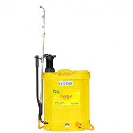 bình xịt điện pona 2 chức năng pn20-2cn